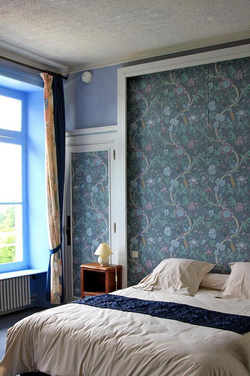 Chateau Le Mialaret Neuvic  エクステリア 写真